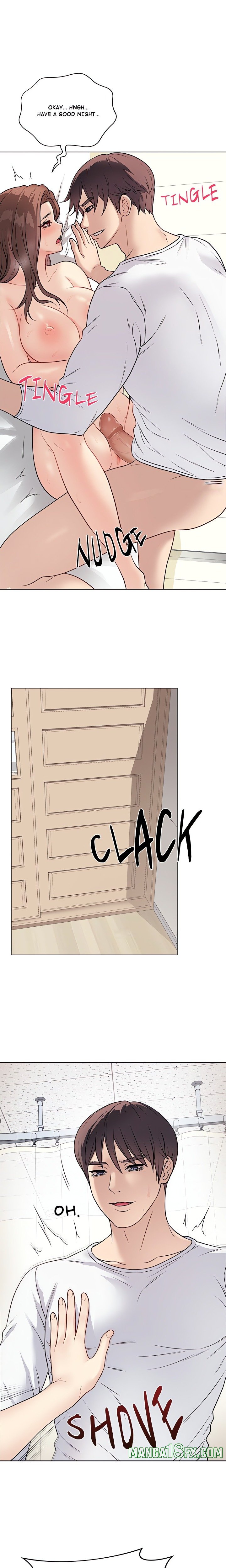 Signed, Sealed, Mistaken (Uncensored) Chapter 10 - Page 19 in English