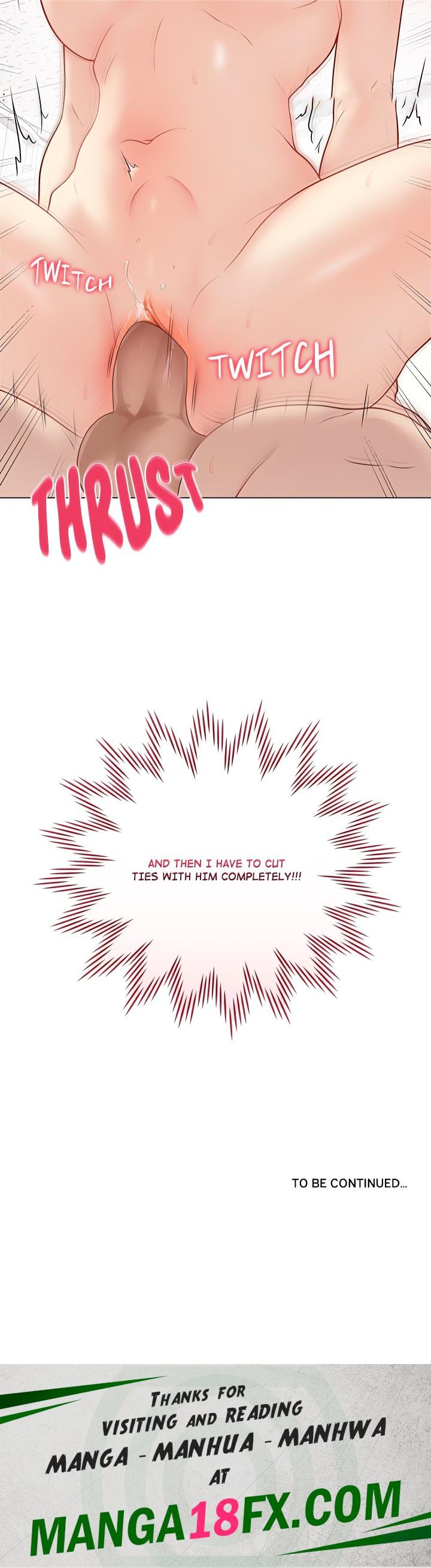 Signed, Sealed, Mistaken (Uncensored) Chapter 10 - Page 26 in English