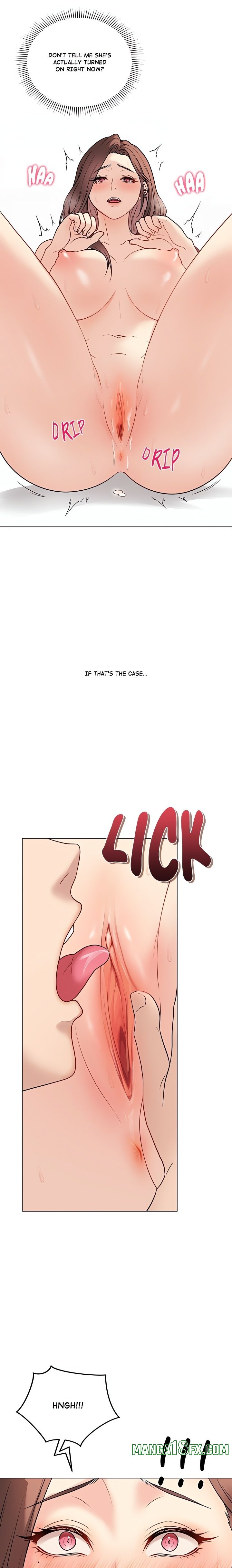 Signed, Sealed, Mistaken (Uncensored) Chapter 10 - Page 5 in English