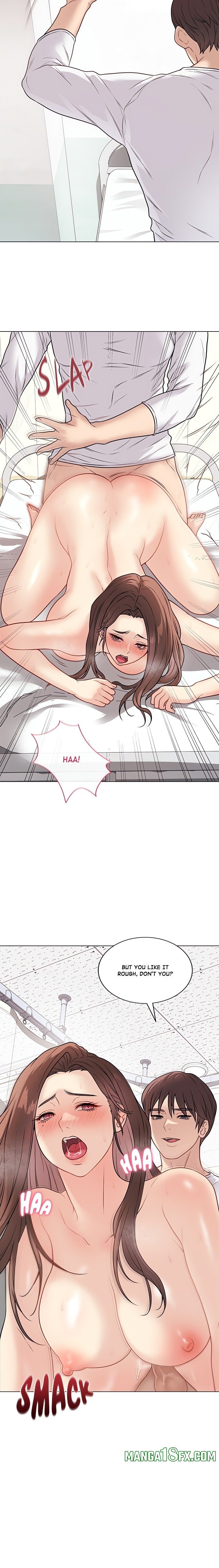 Signed, Sealed, Mistaken (Uncensored) Chapter 11 - Page 6 in English