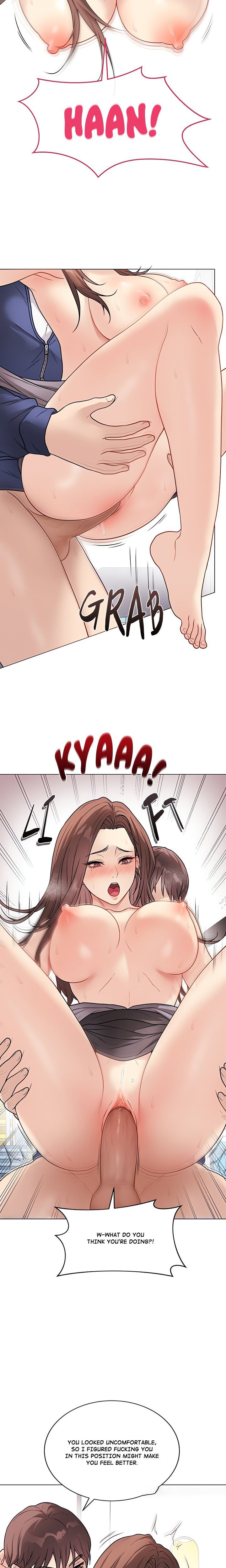 Signed, Sealed, Mistaken (Uncensored) Chapter 15 - Page 15 in English