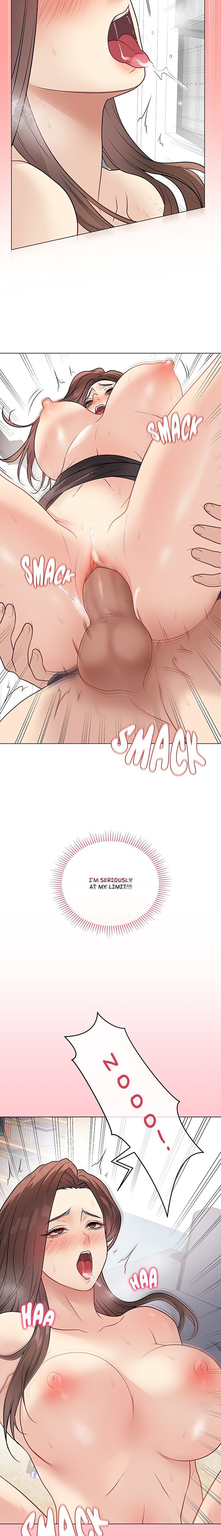 Signed, Sealed, Mistaken (Uncensored) Chapter 15 - Page 24 in English