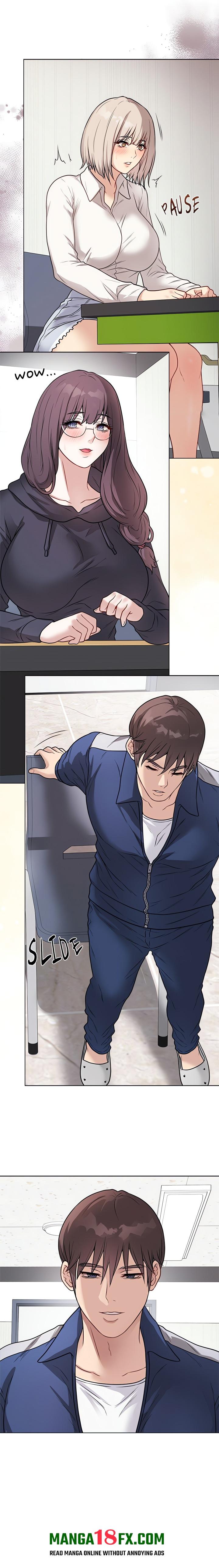 Signed, Sealed, Mistaken (Uncensored) Chapter 16 - Page 28 in English