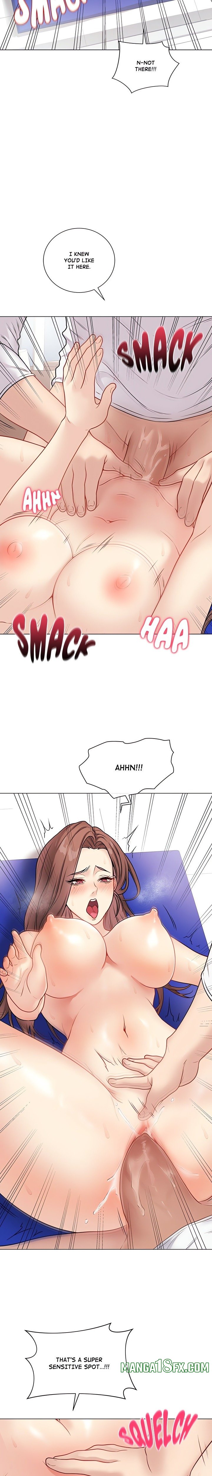 Signed, Sealed, Mistaken (Uncensored) Chapter 16 - Page 5 in English