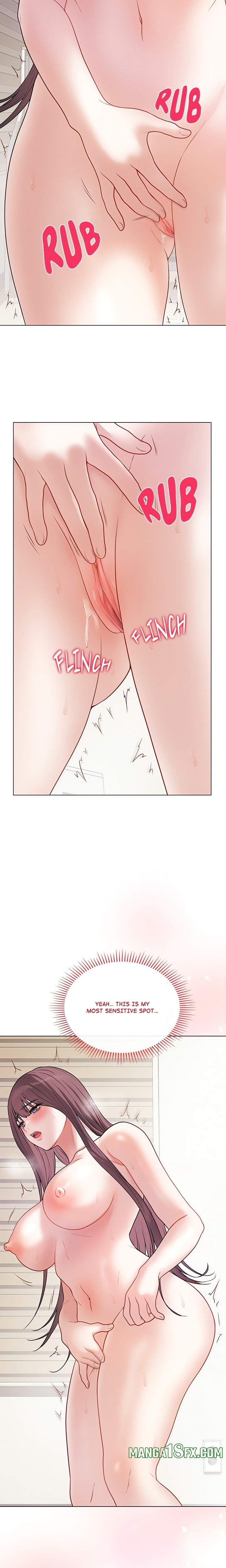 Signed, Sealed, Mistaken (Uncensored) Chapter 19 - Page 12 in English