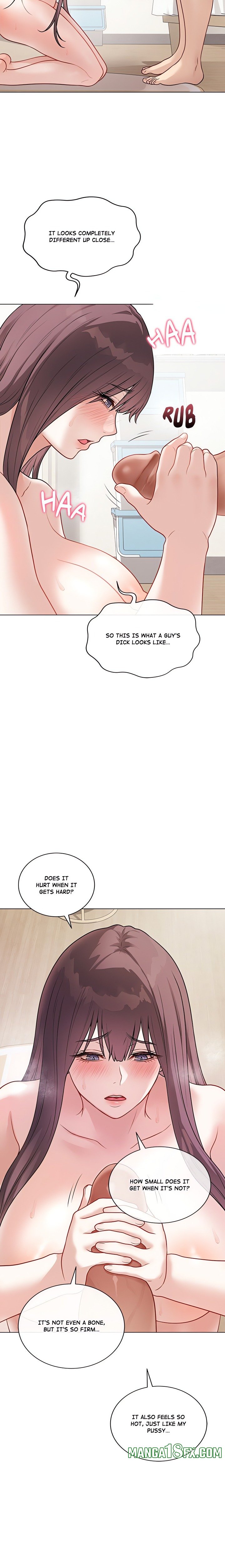 Signed, Sealed, Mistaken (Uncensored) Chapter 19 - Page 18 in English