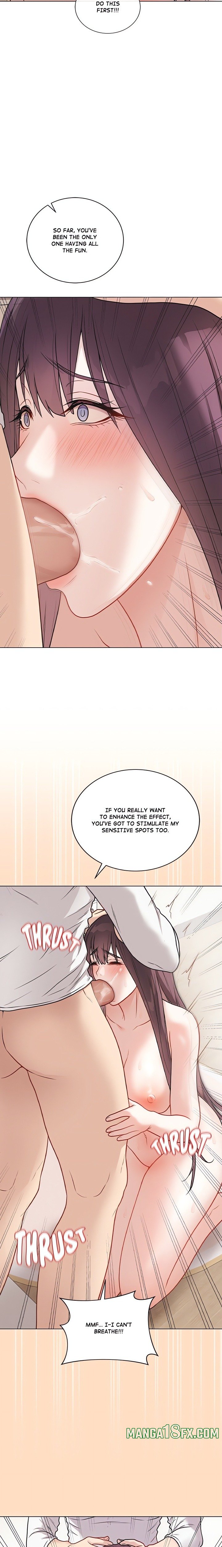 Signed, Sealed, Mistaken (Uncensored) Chapter 19 - Page 20 in English