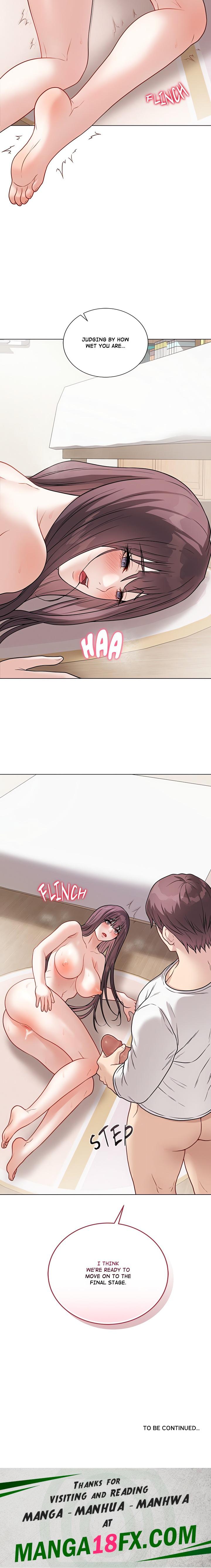 Signed, Sealed, Mistaken (Uncensored) Chapter 19 - Page 29 in English