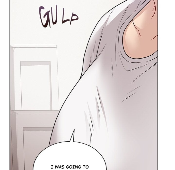 Signed, Sealed, Mistaken (Uncensored) Chapter 20 - Page 105 in English