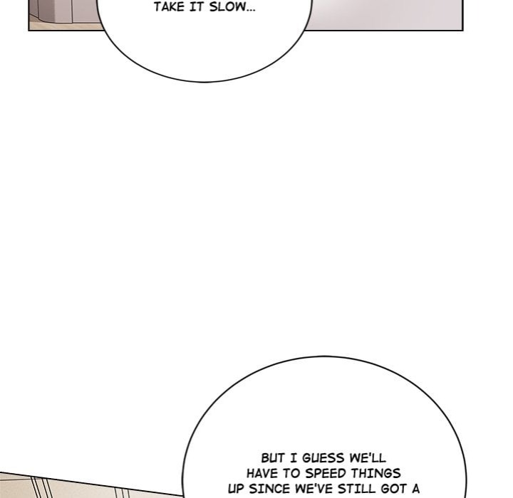Signed, Sealed, Mistaken (Uncensored) Chapter 20 - Page 106 in English