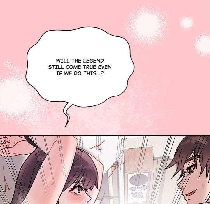 Signed, Sealed, Mistaken (Uncensored) Chapter 20 - Page 112 in English