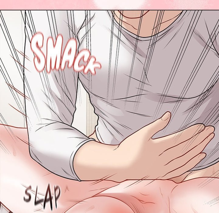Signed, Sealed, Mistaken (Uncensored) Chapter 20 - Page 116 in English