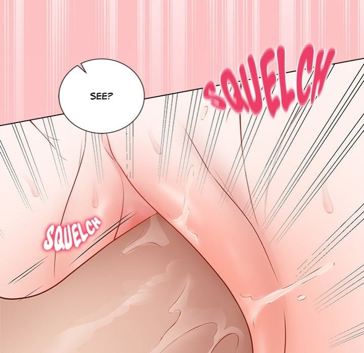 Signed, Sealed, Mistaken (Uncensored) Chapter 20 - Page 121 in English