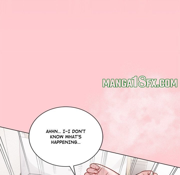Signed, Sealed, Mistaken (Uncensored) Chapter 20 - Page 123 in English