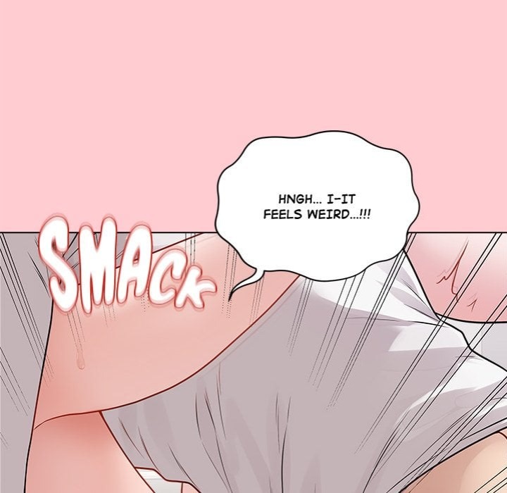 Signed, Sealed, Mistaken (Uncensored) Chapter 20 - Page 130 in English