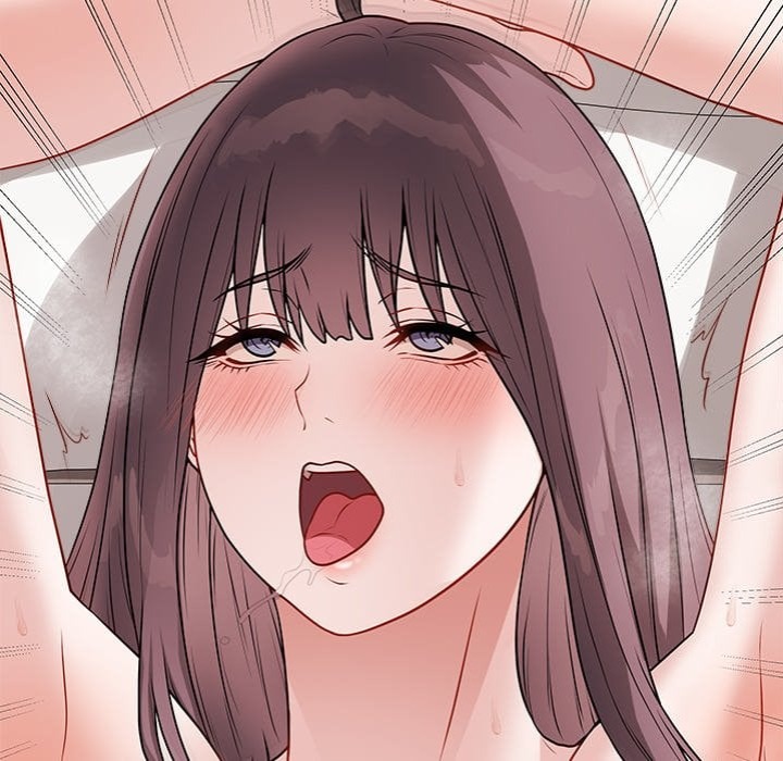 Signed, Sealed, Mistaken (Uncensored) Chapter 20 - Page 133 in English