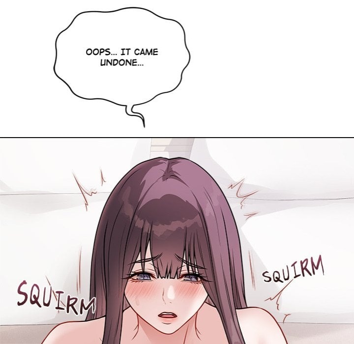 Signed, Sealed, Mistaken (Uncensored) Chapter 20 - Page 149 in English