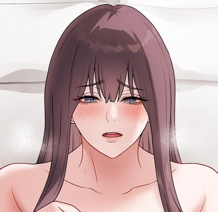 Signed, Sealed, Mistaken (Uncensored) Chapter 20 - Page 155 in English
