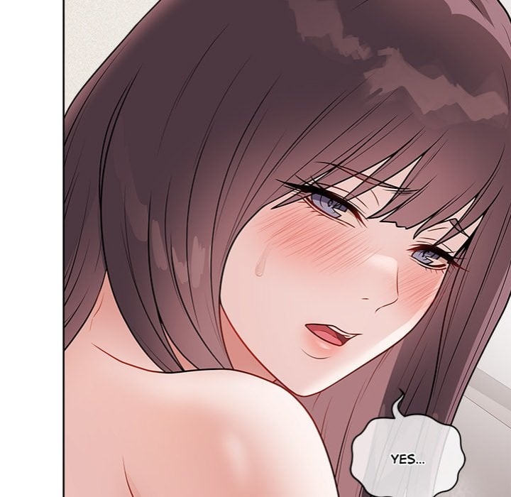 Signed, Sealed, Mistaken (Uncensored) Chapter 20 - Page 187 in English