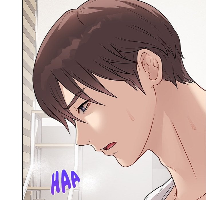 Signed, Sealed, Mistaken (Uncensored) Chapter 20 - Page 33 in English