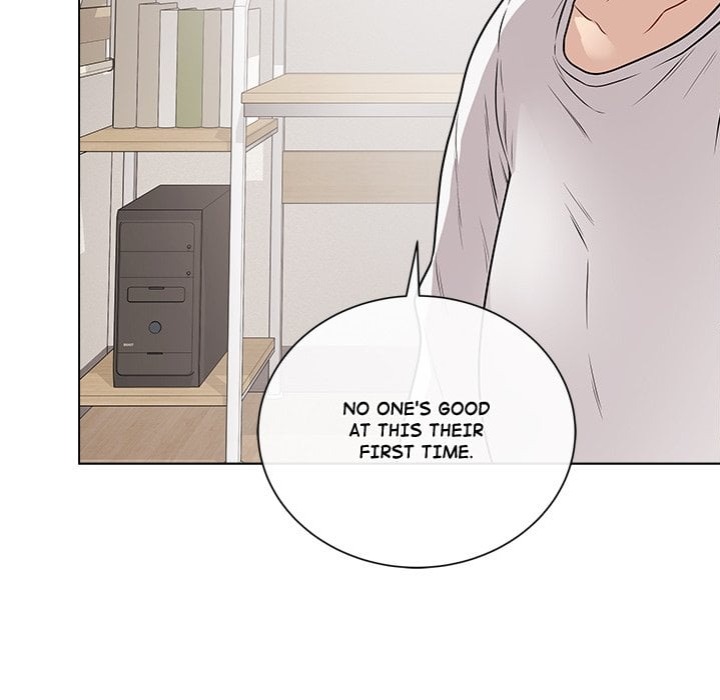 Signed, Sealed, Mistaken (Uncensored) Chapter 20 - Page 34 in English