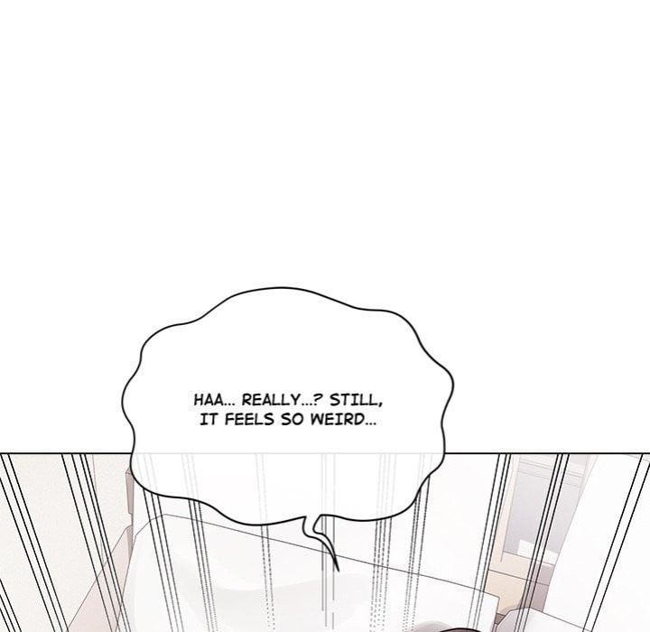 Signed, Sealed, Mistaken (Uncensored) Chapter 20 - Page 35 in English