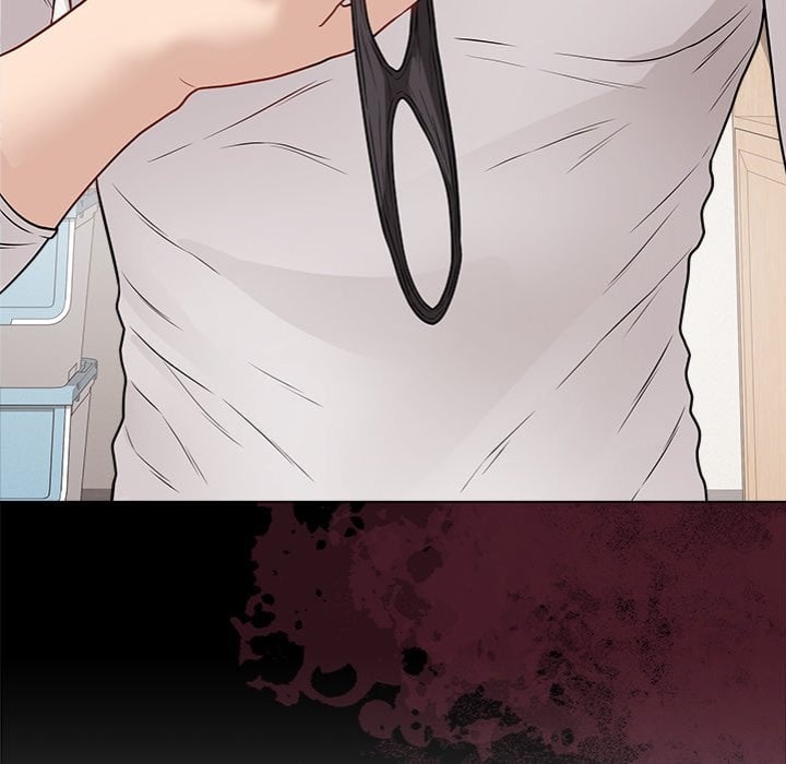 Signed, Sealed, Mistaken (Uncensored) Chapter 20 - Page 45 in English