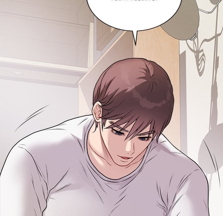 Signed, Sealed, Mistaken (Uncensored) Chapter 20 - Page 56 in English