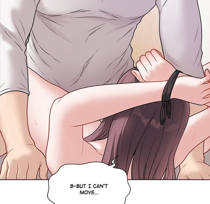 Signed, Sealed, Mistaken (Uncensored) Chapter 20 - Page 57 in English