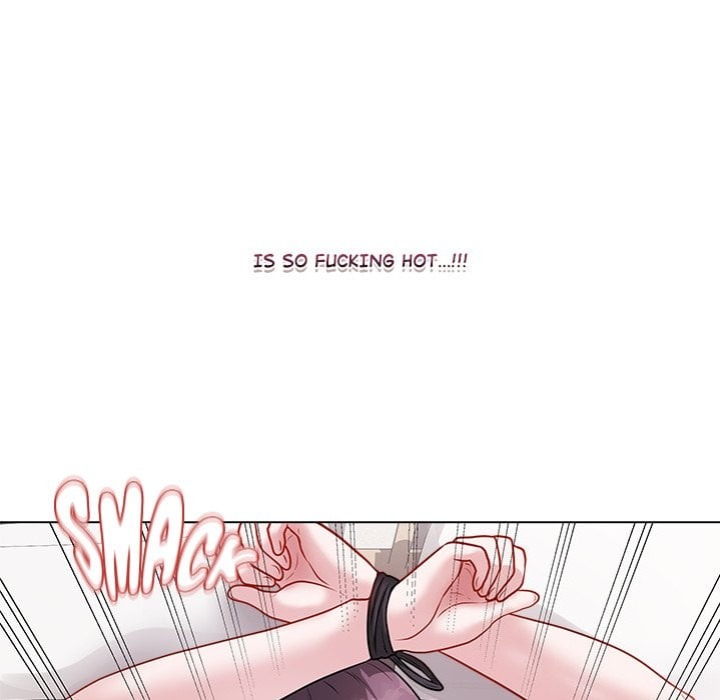 Signed, Sealed, Mistaken (Uncensored) Chapter 20 - Page 77 in English