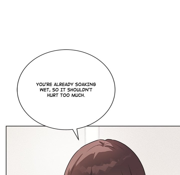 Signed, Sealed, Mistaken (Uncensored) Chapter 20 - Page 8 in English