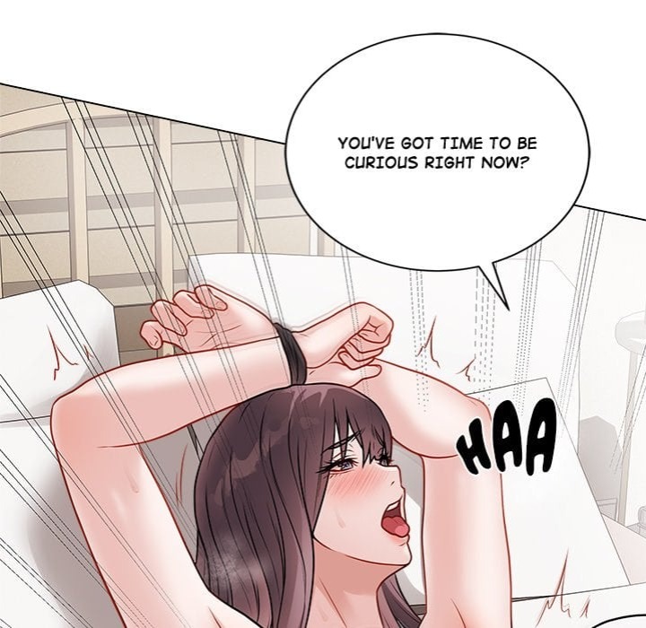 Signed, Sealed, Mistaken (Uncensored) Chapter 20 - Page 85 in English