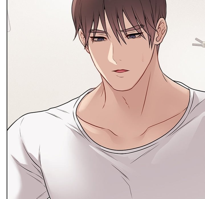 Signed, Sealed, Mistaken (Uncensored) Chapter 20 - Page 9 in English