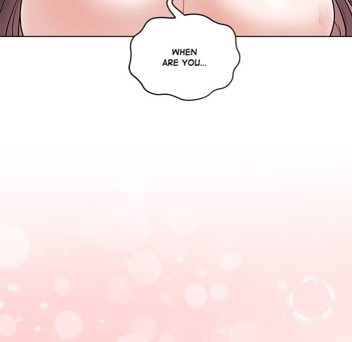 Signed, Sealed, Mistaken (Uncensored) Chapter 20 - Page 91 in English
