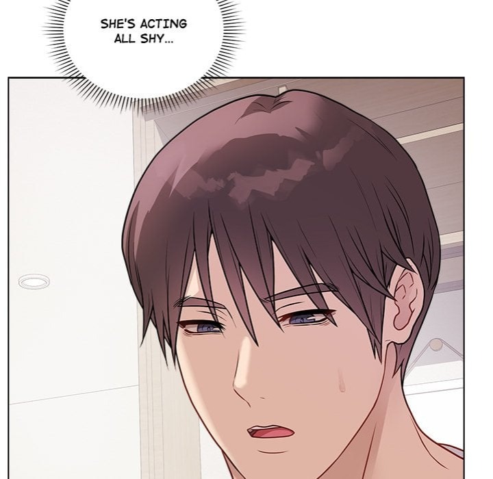Signed, Sealed, Mistaken (Uncensored) Chapter 20 - Page 99 in English