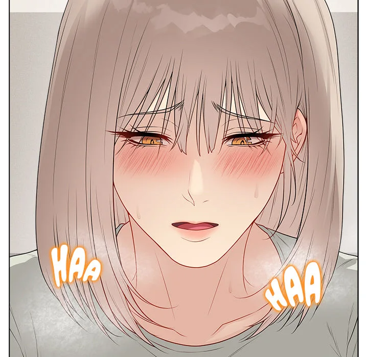Signed, Sealed, Mistaken (Uncensored) Chapter 27 - Page 101 in English
