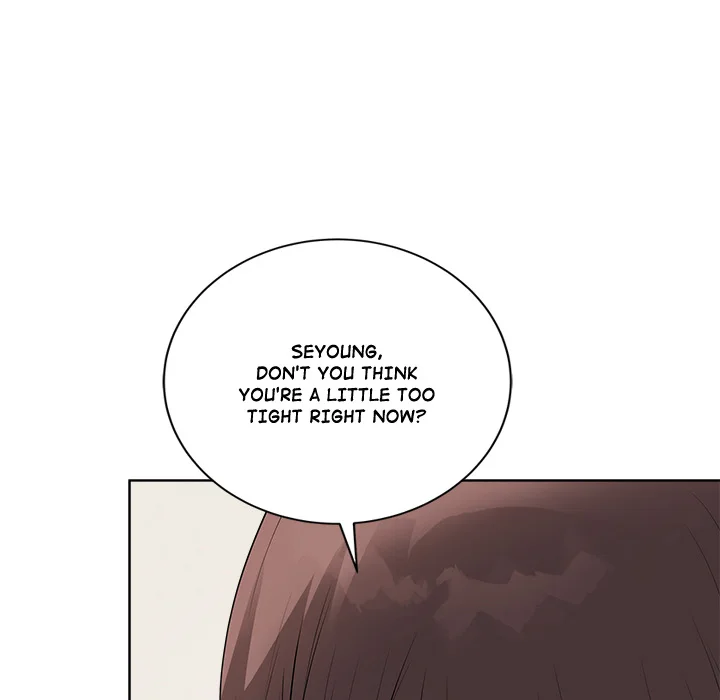 Signed, Sealed, Mistaken (Uncensored) Chapter 27 - Page 12 in English