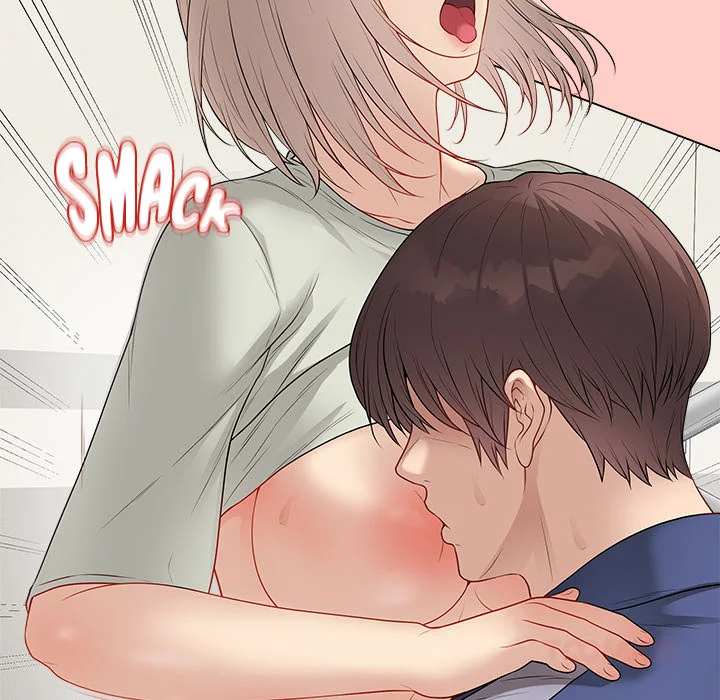 Signed, Sealed, Mistaken (Uncensored) Chapter 27 - Page 124 in English
