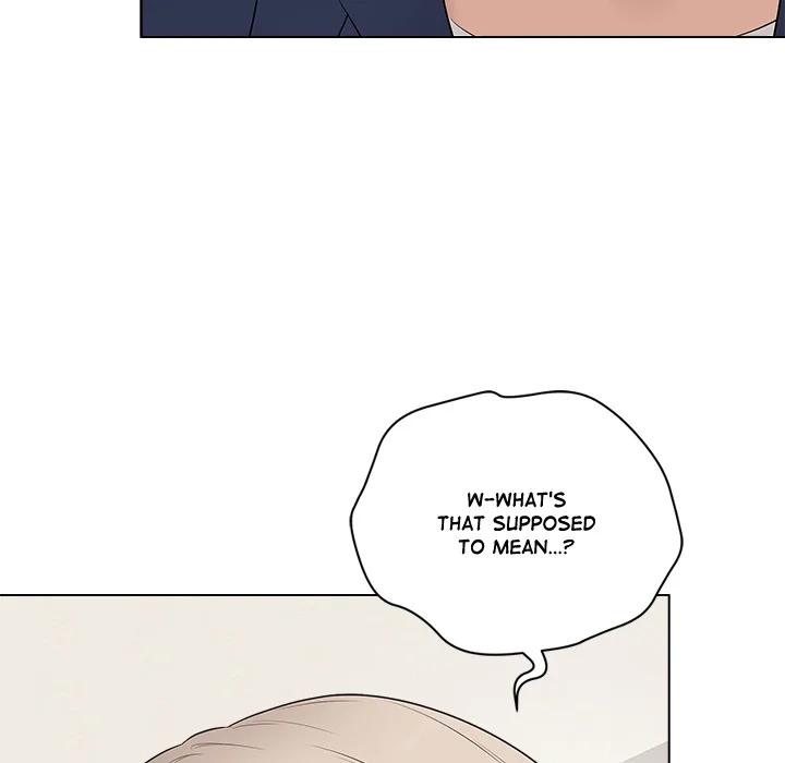 Signed, Sealed, Mistaken (Uncensored) Chapter 27 - Page 14 in English