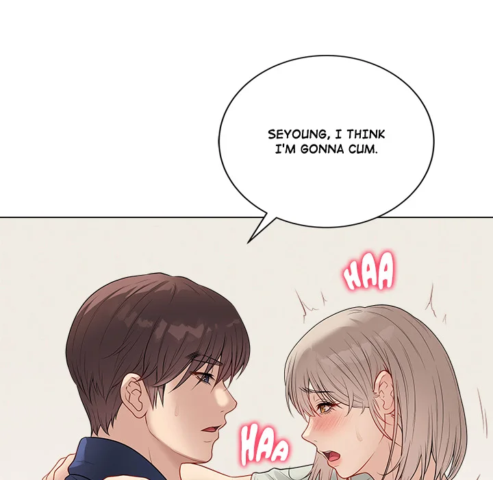 Signed, Sealed, Mistaken (Uncensored) Chapter 27 - Page 179 in English