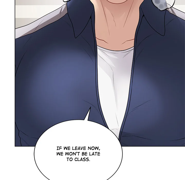 Signed, Sealed, Mistaken (Uncensored) Chapter 27 - Page 197 in English