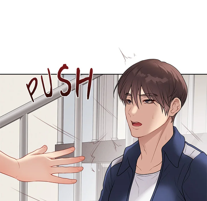 Signed, Sealed, Mistaken (Uncensored) Chapter 27 - Page 201 in English
