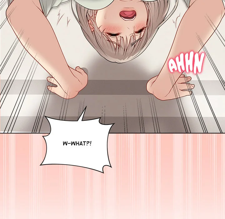 Signed, Sealed, Mistaken (Uncensored) Chapter 27 - Page 31 in English