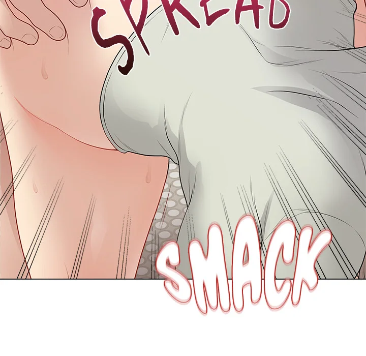 Signed, Sealed, Mistaken (Uncensored) Chapter 27 - Page 36 in English