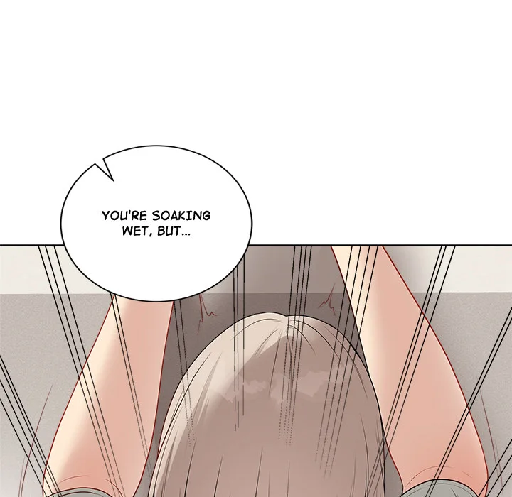 Signed, Sealed, Mistaken (Uncensored) Chapter 27 - Page 37 in English