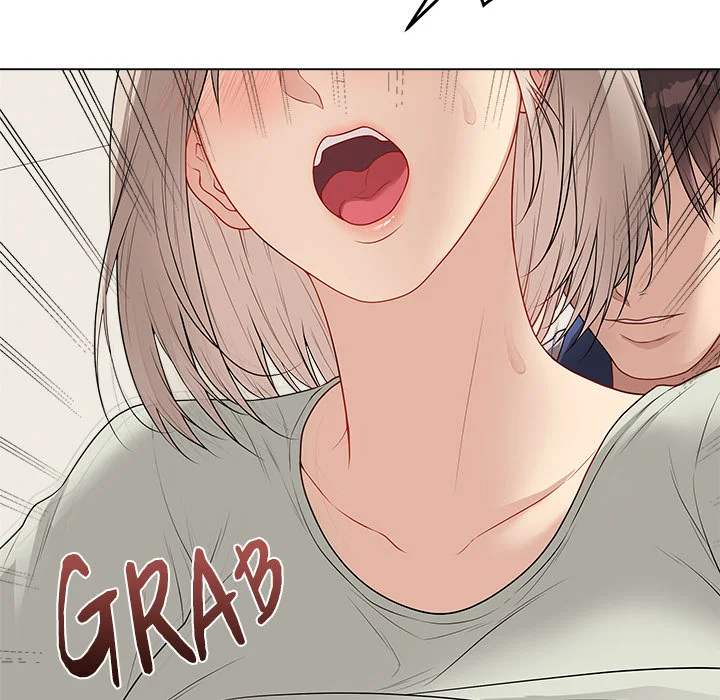 Signed, Sealed, Mistaken (Uncensored) Chapter 27 - Page 43 in English