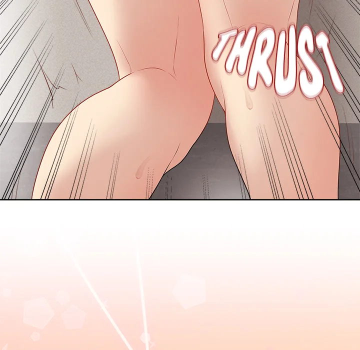 Signed, Sealed, Mistaken (Uncensored) Chapter 27 - Page 54 in English