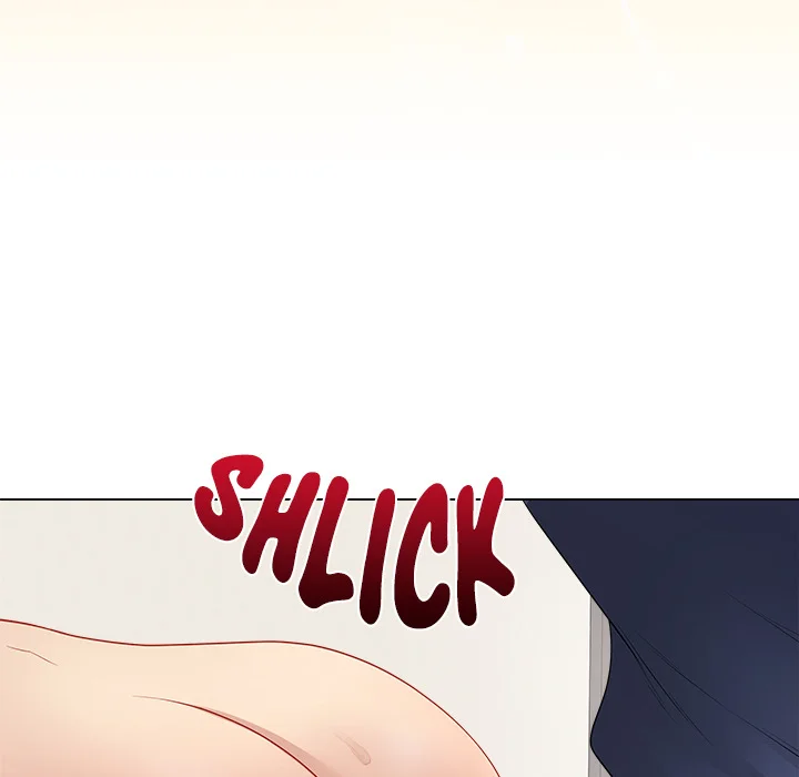 Signed, Sealed, Mistaken (Uncensored) Chapter 27 - Page 57 in English