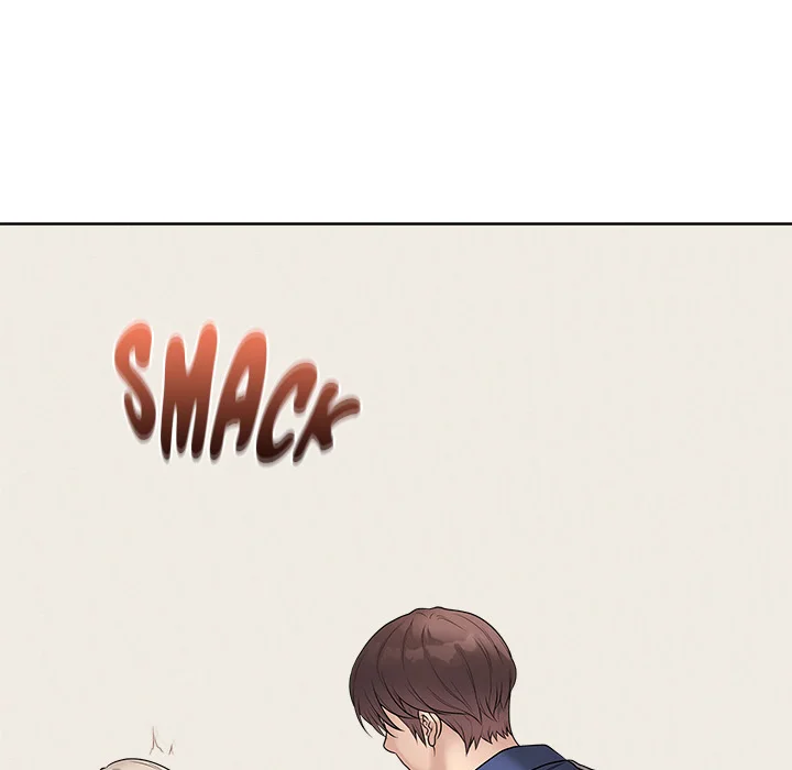 Signed, Sealed, Mistaken (Uncensored) Chapter 27 - Page 71 in English