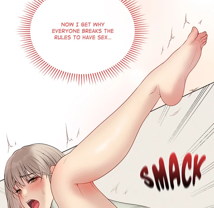 Signed, Sealed, Mistaken (Uncensored) Chapter 27 - Page 74 in English